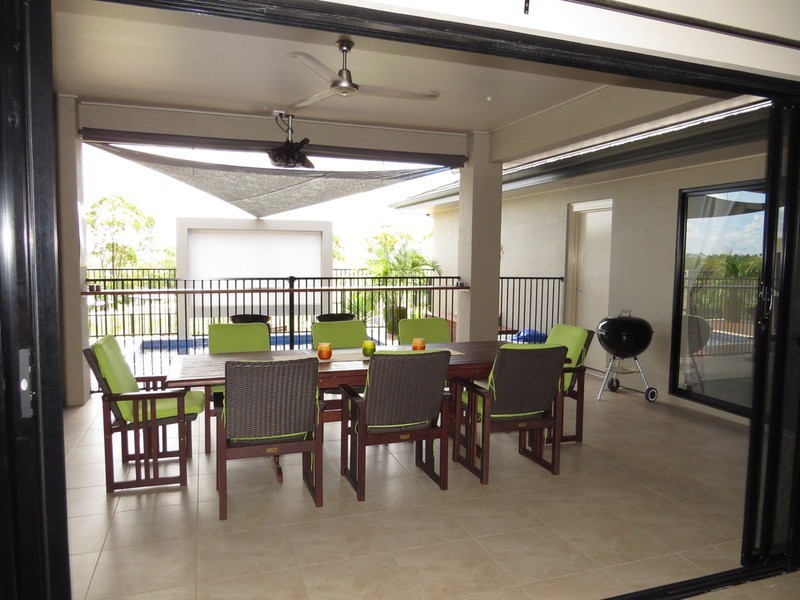 35 Fairway Drive, Bowen QLD 4805