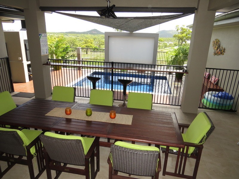 35 Fairway Drive, Bowen QLD 4805