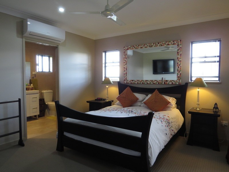 35 Fairway Drive, Bowen QLD 4805