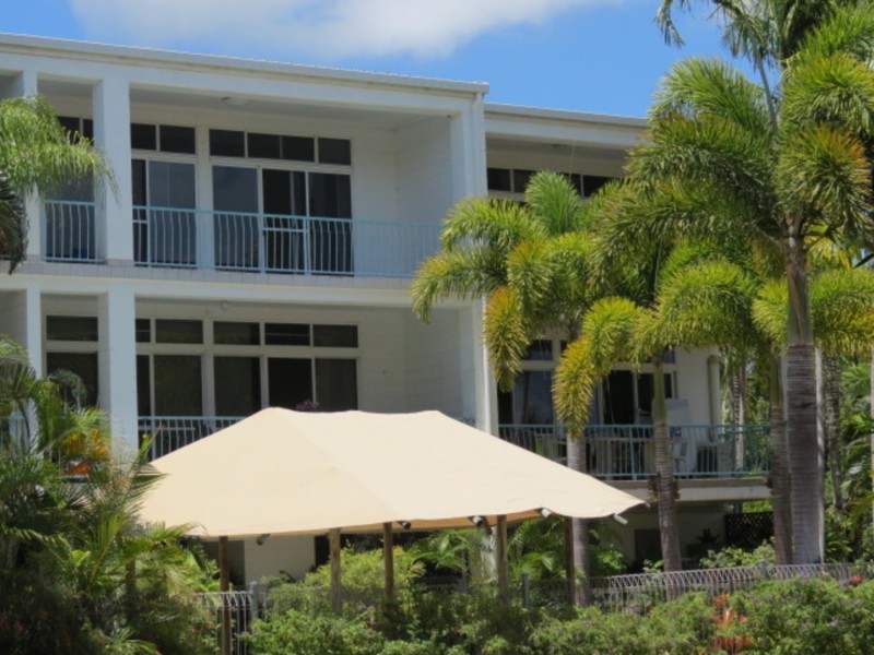 12/89 Horseshoe Bay Road, Bowen QLD 4805