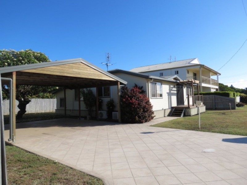 173 Mt Nutt Road, Bowen QLD 4805