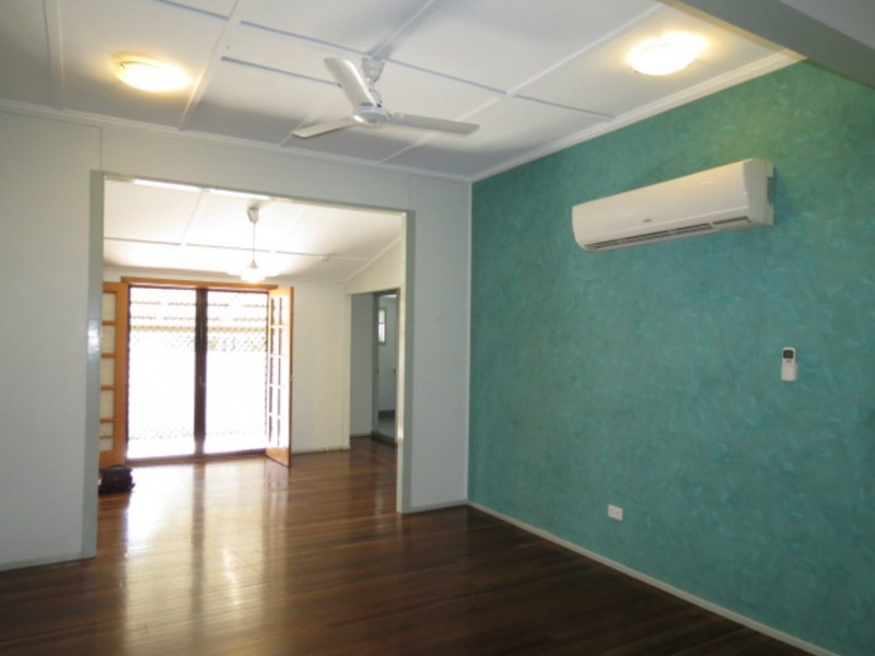 173 Mt Nutt Road, Bowen QLD 4805