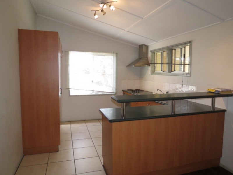 173 Mt Nutt Road, Bowen QLD 4805