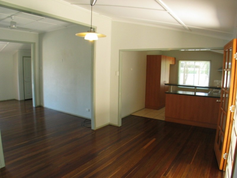 173 Mt Nutt Road, Bowen QLD 4805