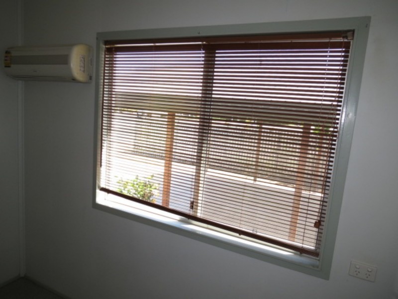 173 Mt Nutt Road, Bowen QLD 4805