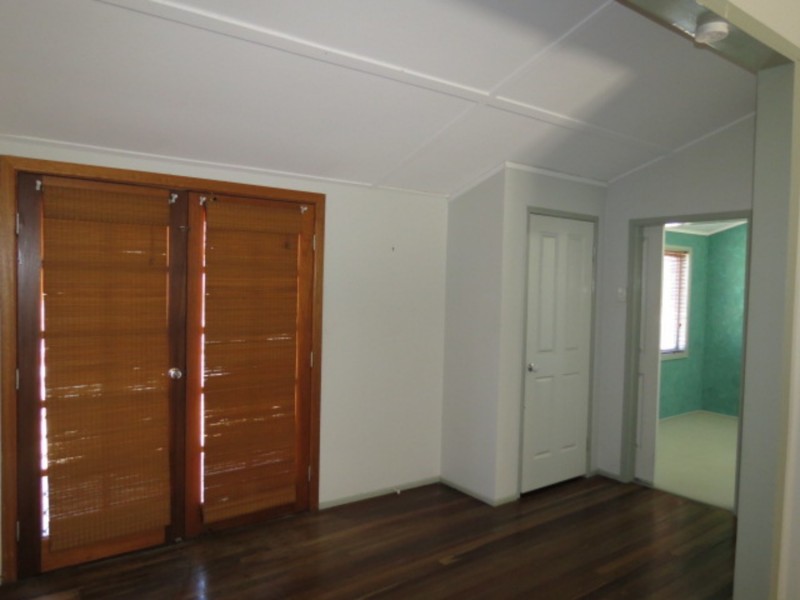 173 Mt Nutt Road, Bowen QLD 4805