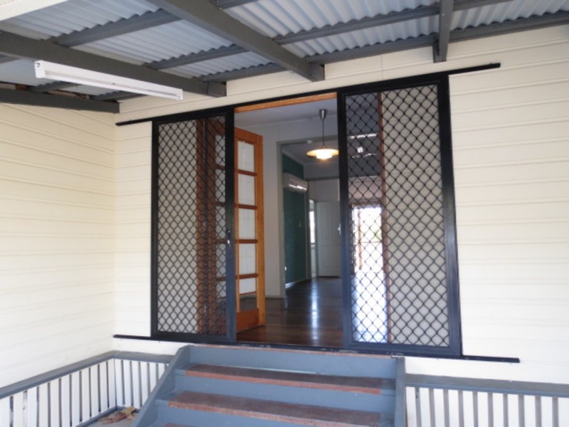 173 Mt Nutt Road, Bowen QLD 4805