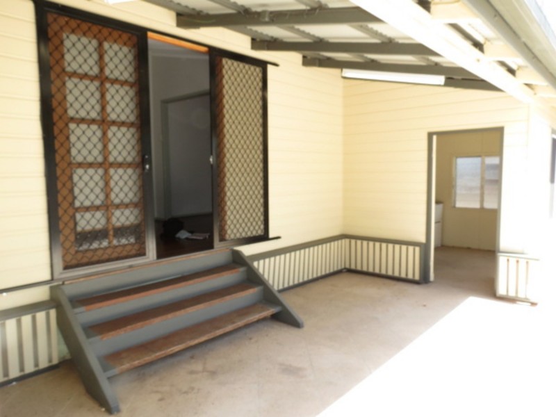 173 Mt Nutt Road, Bowen QLD 4805