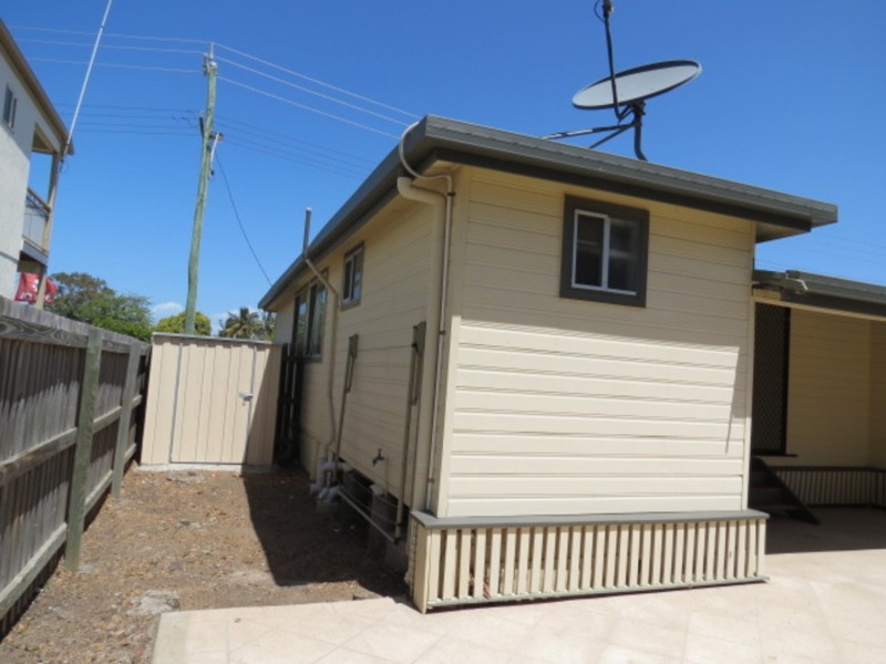 173 Mt Nutt Road, Bowen QLD 4805