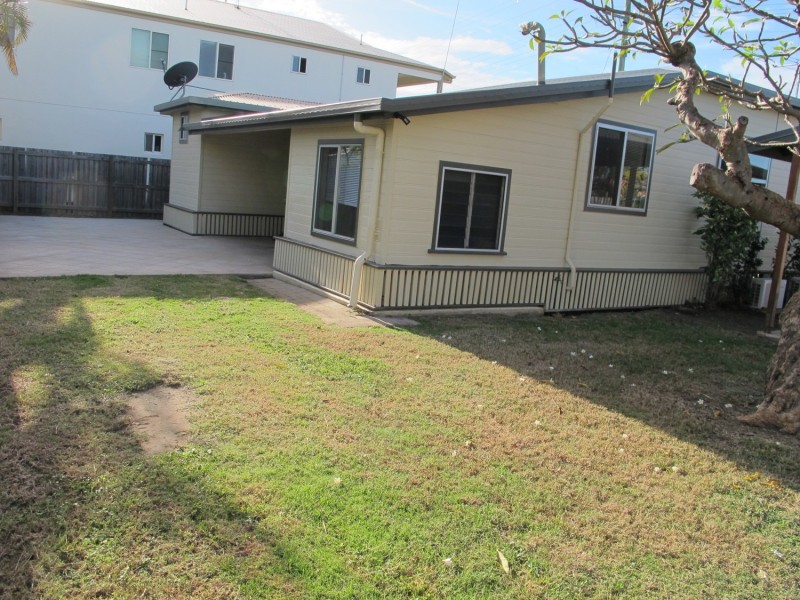 173 Mt Nutt Road, Bowen QLD 4805