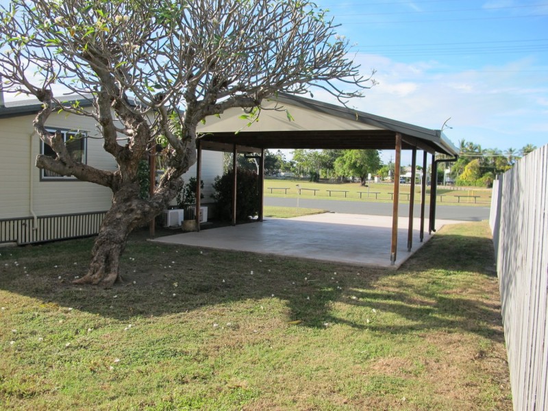173 Mt Nutt Road, Bowen QLD 4805