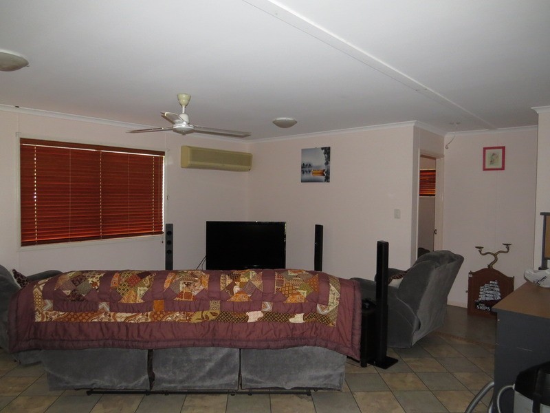 64 Pitcain Avenue, Bowen QLD 4805