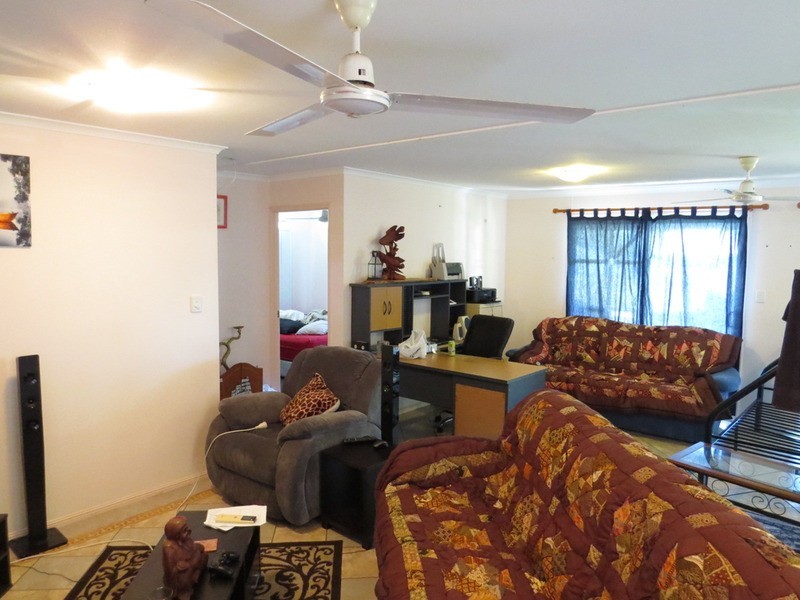 64 Pitcain Avenue, Bowen QLD 4805