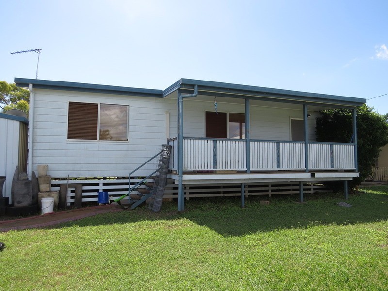 64 Pitcain Avenue, Bowen QLD 4805