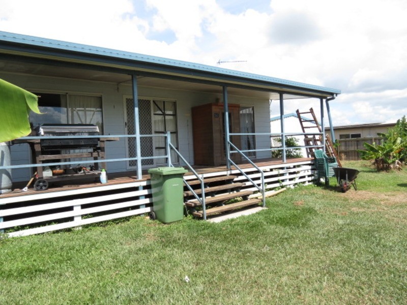 64 Pitcain Avenue, Bowen QLD 4805