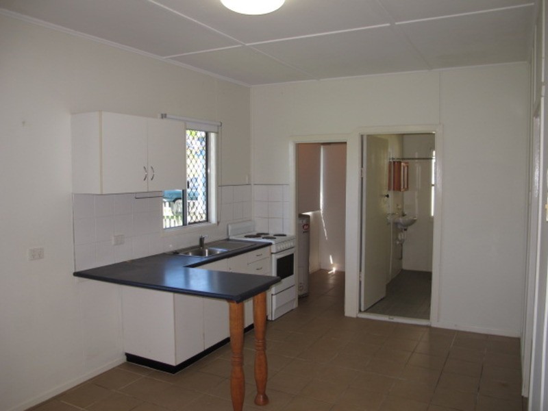 1 Cowan Lane, Bowen QLD 4805