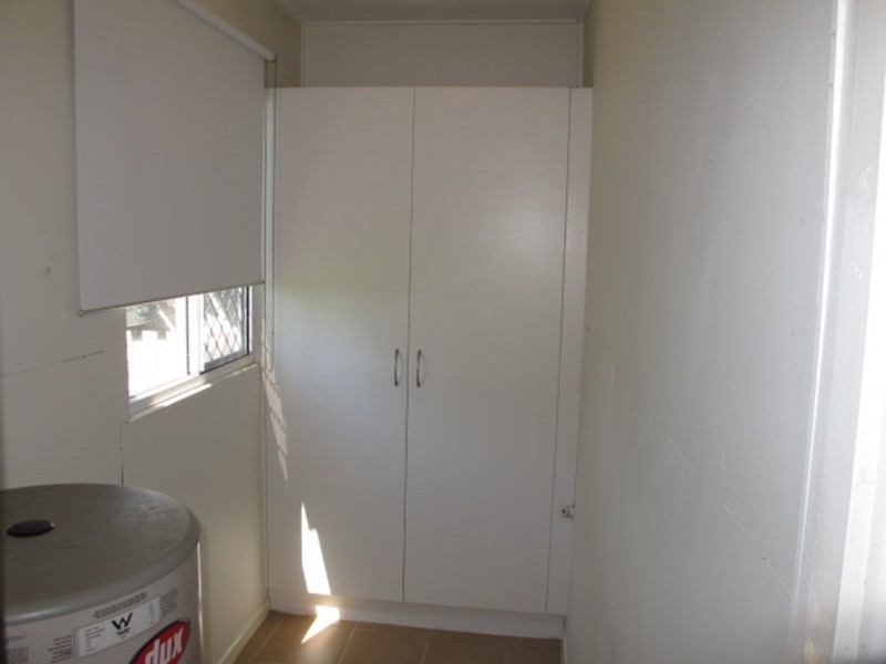1 Cowan Lane, Bowen QLD 4805
