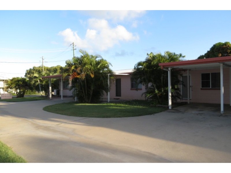 3/43 Crofton Street, Bowen QLD 4805