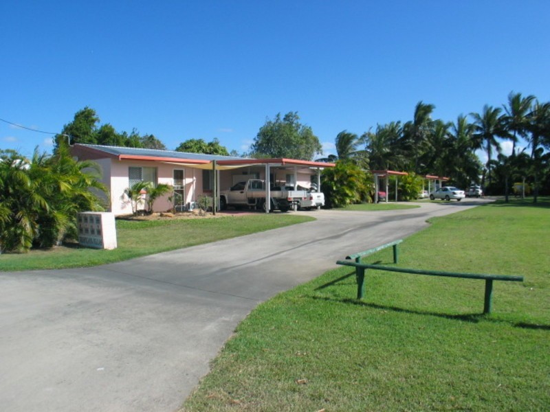 3/43 Crofton Street, Bowen QLD 4805