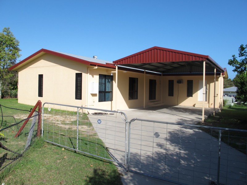 12c Livingstone Street, Bowen QLD 4805