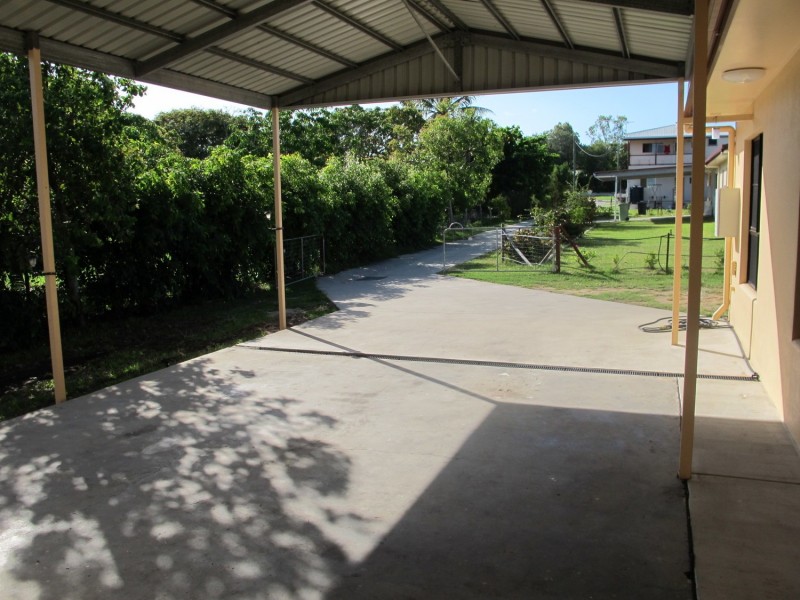 12c Livingstone Street, Bowen QLD 4805