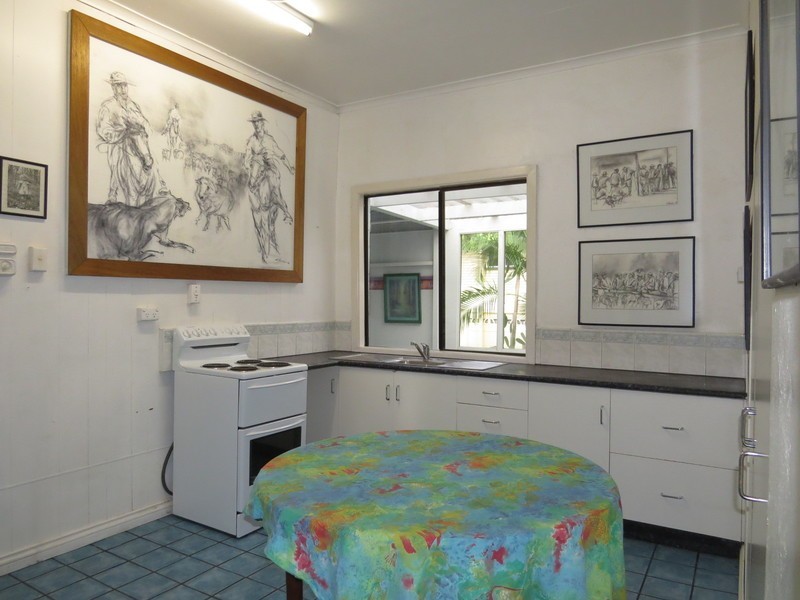 71 Golf Links Road, Bowen QLD 4805