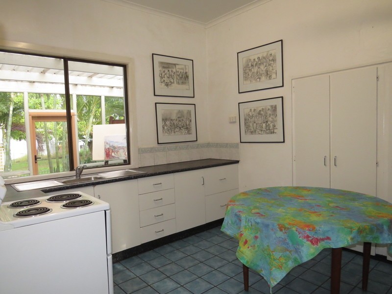 71 Golf Links Road, Bowen QLD 4805