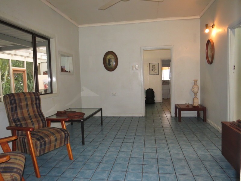 71 Golf Links Road, Bowen QLD 4805