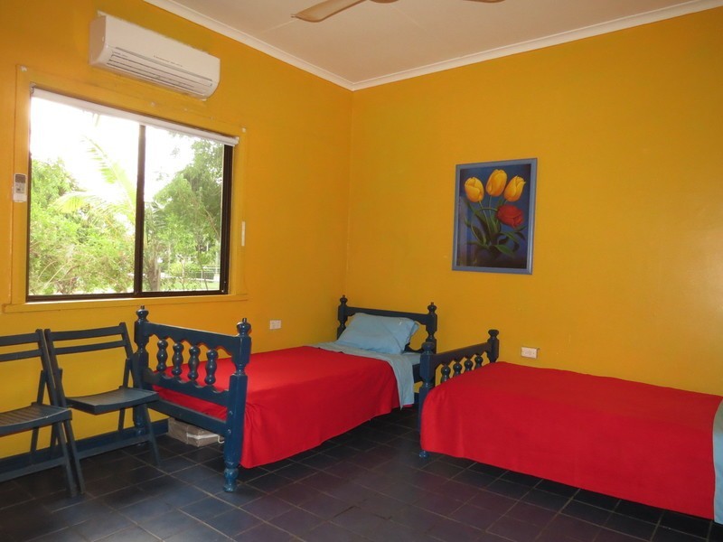 71 Golf Links Road, Bowen QLD 4805