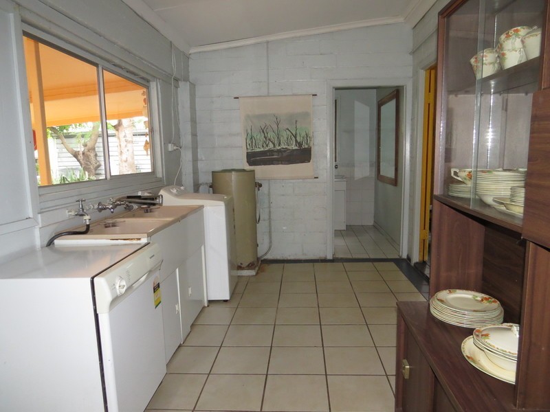 71 Golf Links Road, Bowen QLD 4805