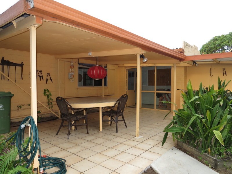 71 Golf Links Road, Bowen QLD 4805