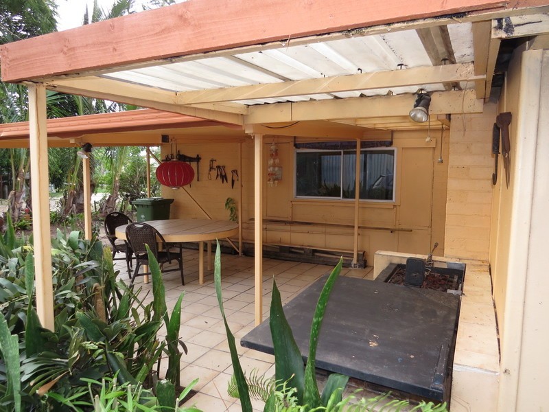 71 Golf Links Road, Bowen QLD 4805