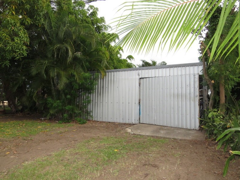 71 Golf Links Road, Bowen QLD 4805