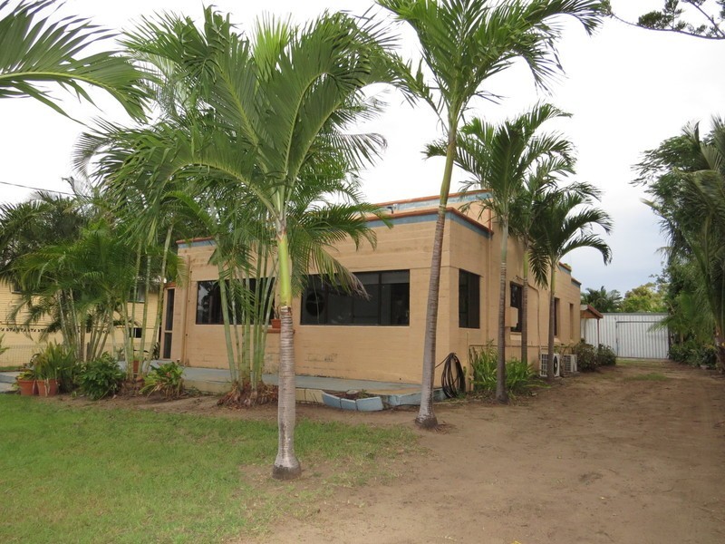 71 Golf Links Road, Bowen QLD 4805