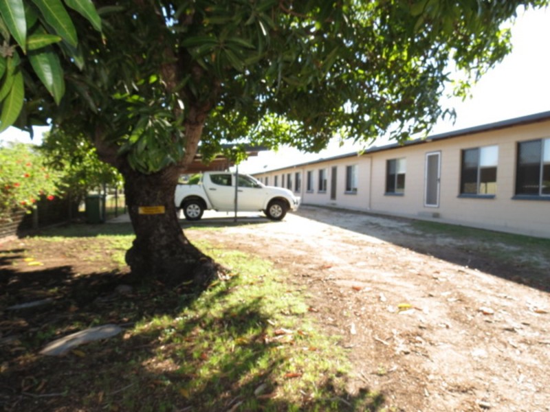 5/36 Brisbane Street, Bowen QLD 4805