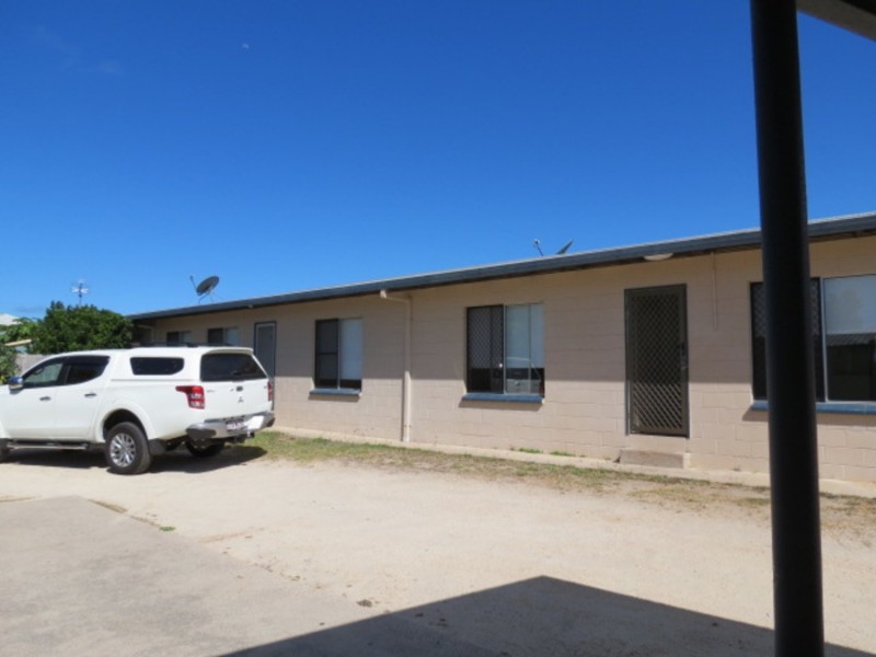 5/36 Brisbane Street, Bowen QLD 4805