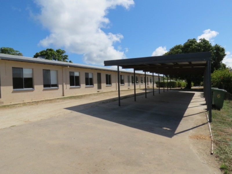 5/36 Brisbane Street, Bowen QLD 4805