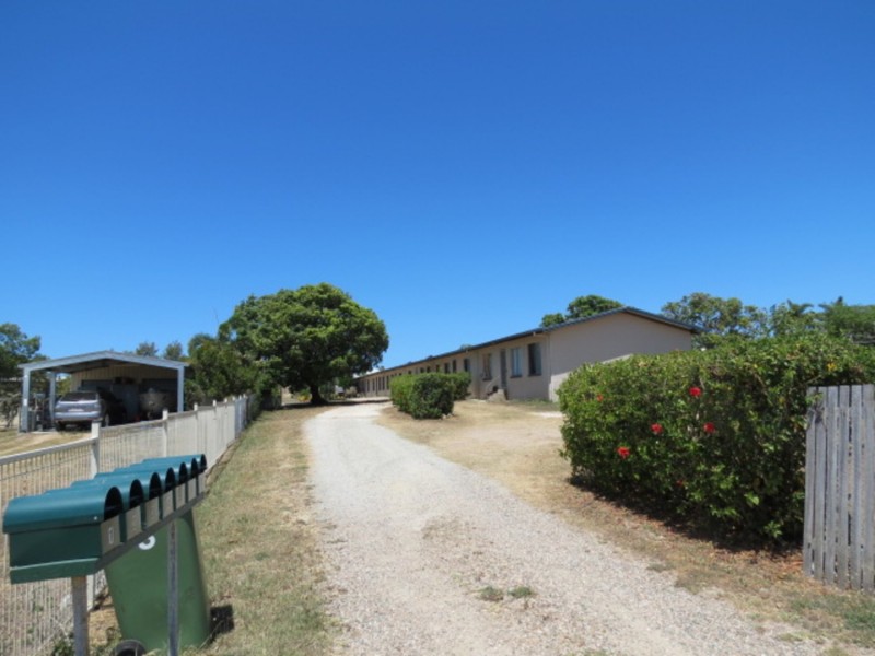 5/36 Brisbane Street, Bowen QLD 4805