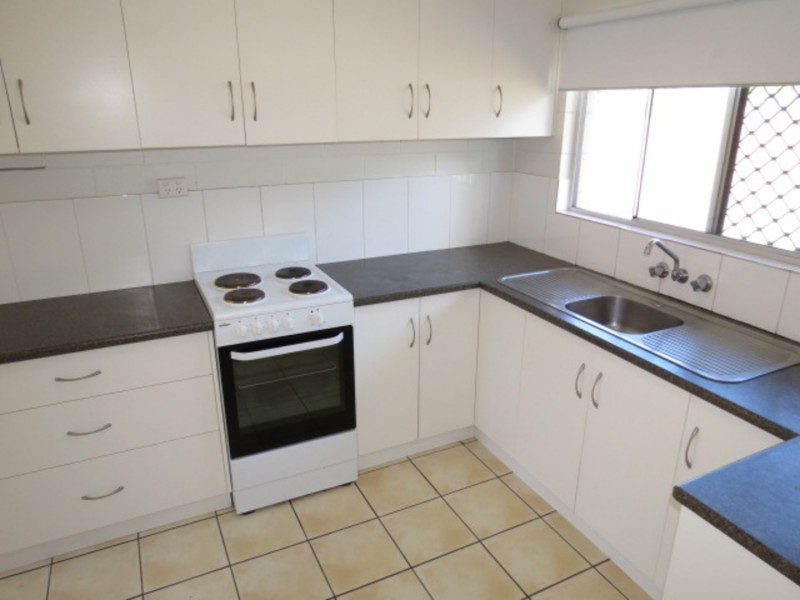 5/36 Brisbane Street, Bowen QLD 4805