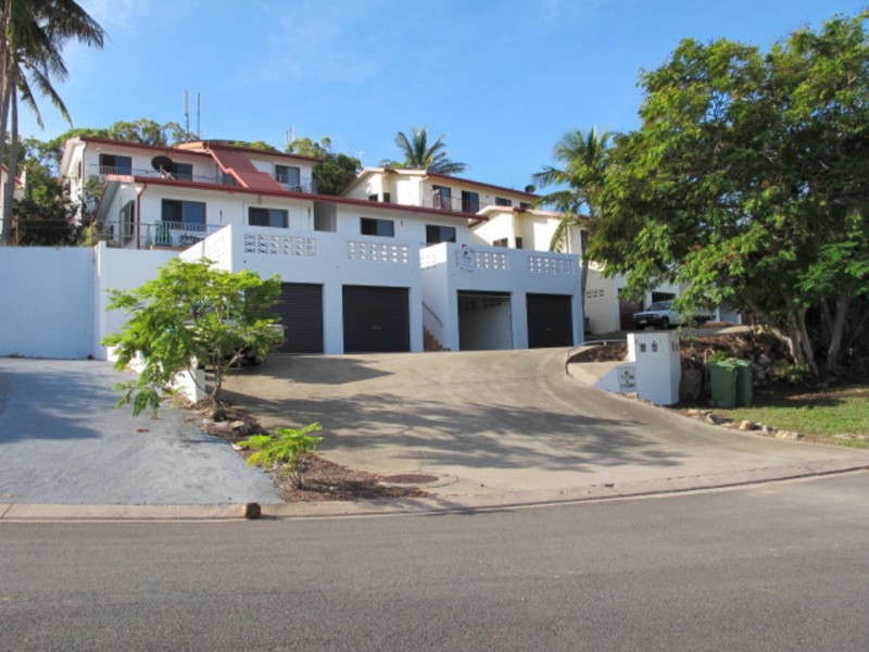 3/10 Poinciana Drive, Bowen QLD 4805