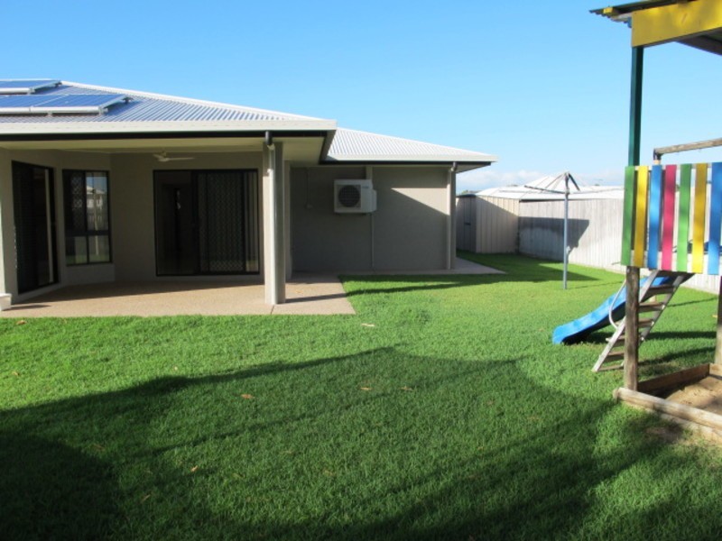 6 Lexington Court, Bowen QLD 4805
