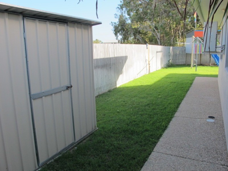 6 Lexington Court, Bowen QLD 4805