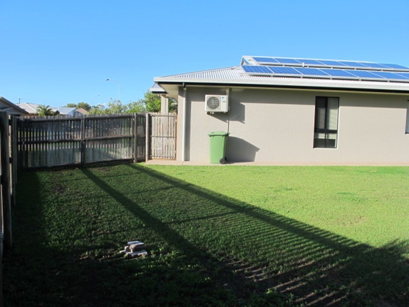 6 Lexington Court, Bowen QLD 4805