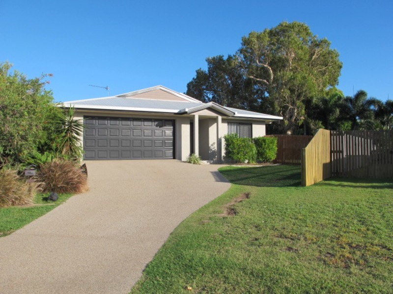 6 Lexington Court, Bowen QLD 4805