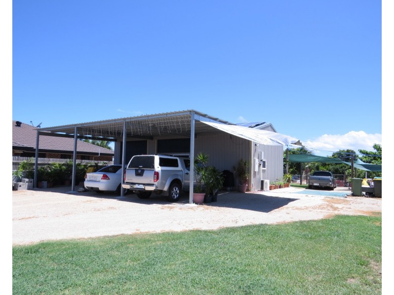 49 Mullers Lane, Bowen QLD 4805