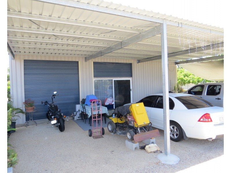 49 Mullers Lane, Bowen QLD 4805