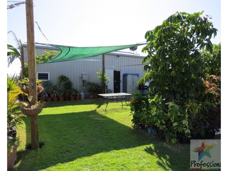 49 Mullers Lane, Bowen QLD 4805
