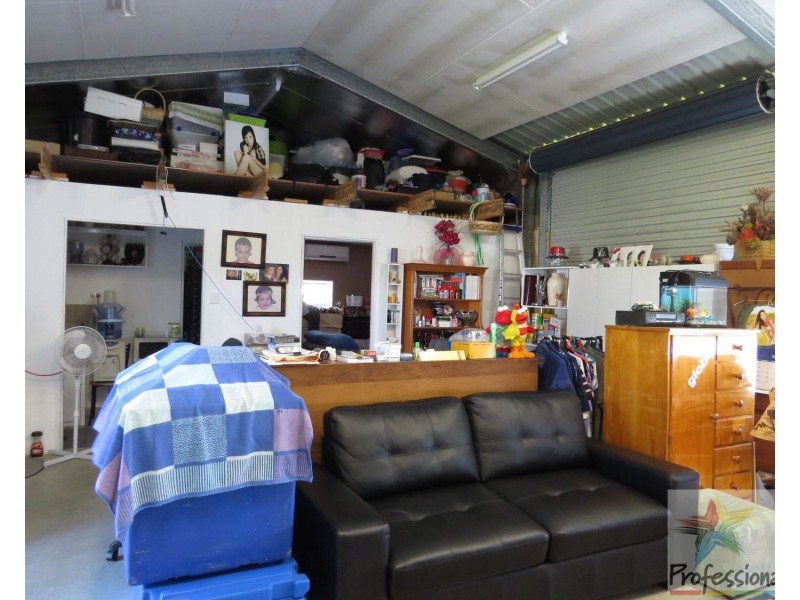 49 Mullers Lane, Bowen QLD 4805