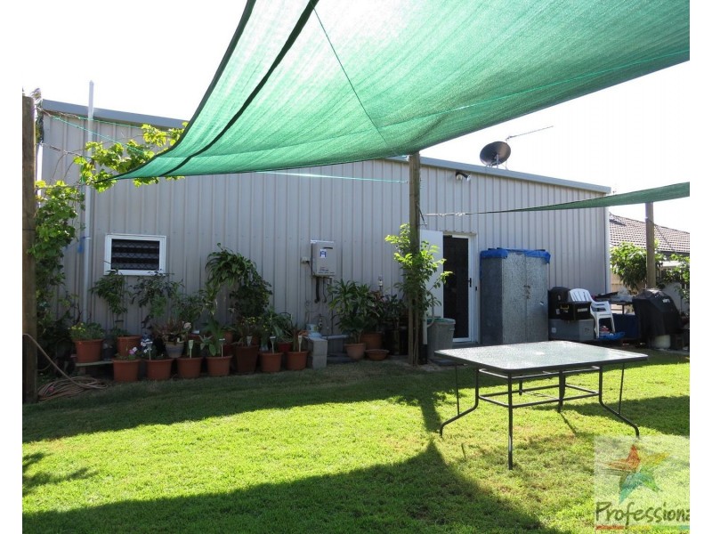 49 Mullers Lane, Bowen QLD 4805