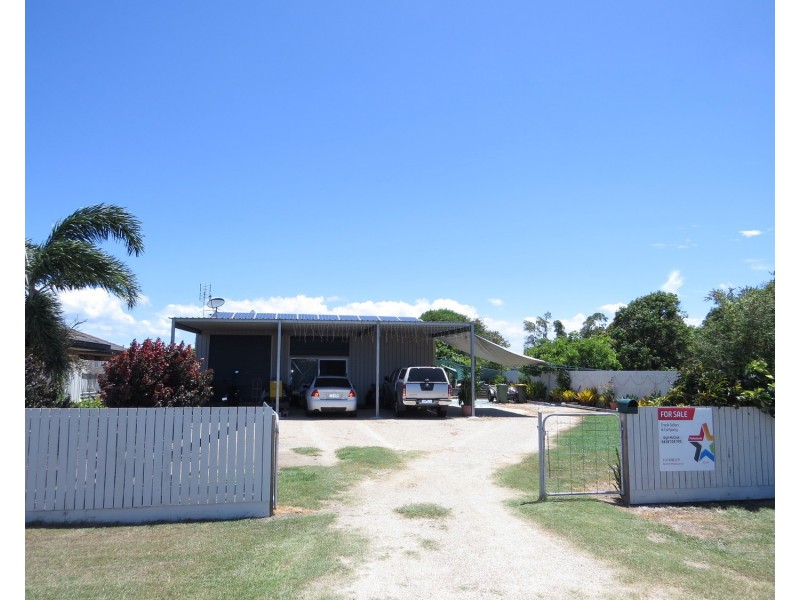 49 Mullers Lane, Bowen QLD 4805